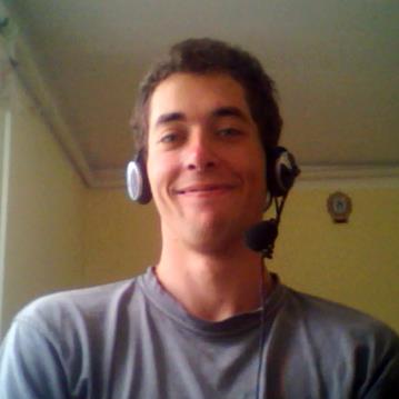 Software Developer